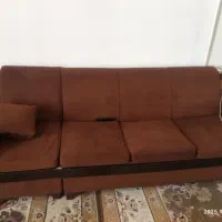 مبل در حد نو