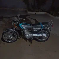 موتور 125