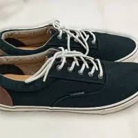 کفش کتانی سایز ۴۳ JACK & JONES