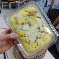 دعوت به همکاری جهت پخش کننده بستنی