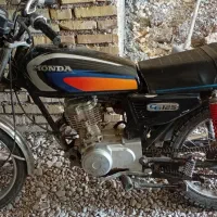 موتور پارکینگی میانرود مدل89