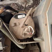 فروش کولر موتور سوخته