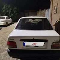 فروش وسیله نقلیه|خودرو سواری و وانت|تربت‌حیدریه, اندیشه|دیوار