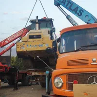 جرثقیل کرج وحومه|خدمات حمل و نقل|کرج, کمال‌شهر|دیوار