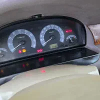 سمند مدل ۸۸ موتور تیوفایو  رینگ اسپورت|خودرو سواری و وانت|آذرشهر, |دیوار