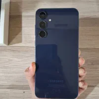 گوشی سامسونگ A55