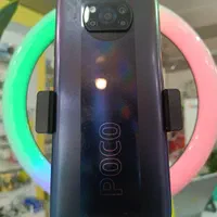 شیائومی Poco X3 Pro با حافظهٔ 256 گیگابایت|موبایل|مشهد, طبرسی شمالی|دیوار