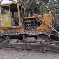 بلدوزر دی 85