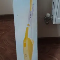 جاروبرقی باسیم بلندبرای ماشین ومنزل|جاروبرقی، جارو شارژی، بخارشو|شاهین‌شهر, نظامی|دیوار