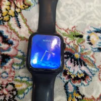 ساعت اپل واچ