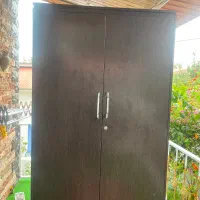 کمد لباس ام دی اف