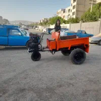 موتور سه چرخه