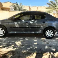 206 sd اتومات|خودرو سواری و وانت|جهرم, |دیوار