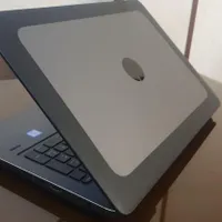 لب تاپ اچ پی گرافیکی مجزا رندر STUDIO G4 HP i7|رایانه همراه|تهران, پاسداران|دیوار