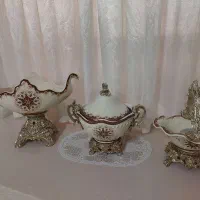 ظروف ویترینی