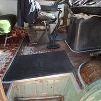مینی بوس بنز ۶۳فوق استثنایی نقدواقساط|خودرو سنگین|شیراز, میانرود|دیوار