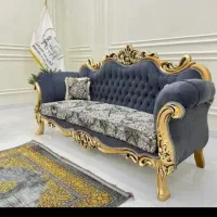 مبل افسون در رنگ بندی گالری مبل ایران تضمین قیمت|مبلمان خانگی و میز عسلی|اهواز, گلستان|دیوار