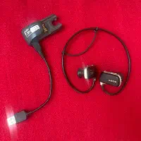 پخش کننده موسیقی سونی NWZ-W273و یک شارژر NW-S623