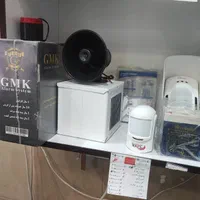 دزدگیر اماکن برندهای متفاوت دارای بیمه سرقت|دوربین مداربسته|خرمشهر, |دیوار