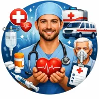 خدمات پرستاری سرم تراپی و پانسمان