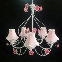 لوستر واباژور