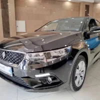 تارا اتومات V4 مدل 1404|خودرو سواری و وانت|کرج, عظیمیه|دیوار