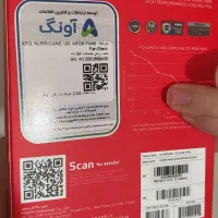 فن کیس XPG RGB