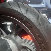 موتور هندا واریو اصلی مدل۹۹|موتورسیکلت|تهران, علم و صنعت|دیوار