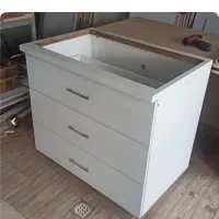 باکس های کشاب خور وساده|مصالح و تجهیزات ساختمان|بوشهر, |دیوار