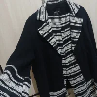 کت و شلوار نخی جنس خوب شلوارش آستر هم داره