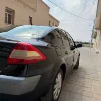 مگان ۲۰۰۰ اتومات ۱۳۹۰|خودرو سواری و وانت|کاشان, فاز ۲ ناجی آباد|دیوار