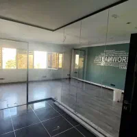 اجاره واحد سند اداری بر مقدس اردبیلی 2P