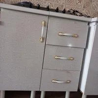 کابینت آشپزخانه