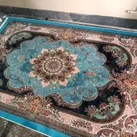 پتو فرش|روفرشی|کوهدشت, |دیوار