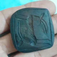 سنگ یا مهر یا نشان ، آگهی فقط برای سنگ است|جواهرات|اصفهان, عاشق‌آباد|دیوار