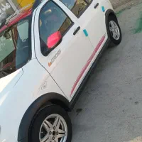 کوییک R ۱۴۰۱|خودرو سواری و وانت|شیراز, مسلم|دیوار