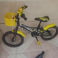 دوچرخه ۱۶ نو