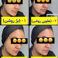 پنکک لاکچری کوین اصل|آرایشی، بهداشتی، درمانی|مشگین شهر, |دیوار