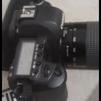 دوربین عکاسی حرفه ای|دوربین عکاسی و فیلم‌برداری|یاسوج, |دیوار