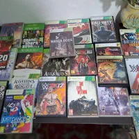 xbox 360|کنسول، بازی ویدئویی و آنلاین|لاهیجان, گلستان|دیوار