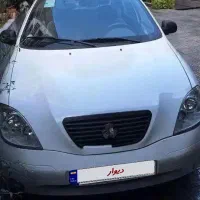 تیباصندوق دارسفیدمدل۱۴۰۰ به شرط