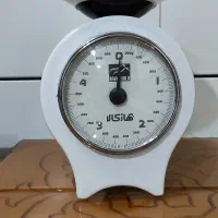 ترازو آشپزخانه