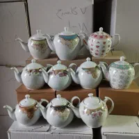 قوری عمده برای مغازه دار و دوره گردهای عزیز|قوری، کتری، قهوهساز دستی|مشگین شهر, |دیوار