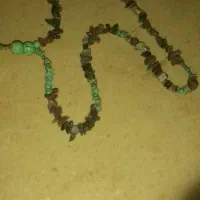 تسبیح سنگی قدیمی