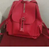 کیف، کوله
