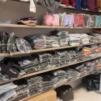 قفسه دست دوم با قوطی ۲×۲