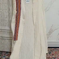 بافت نو|لباس|ایجرود, |دیوار