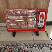 بخاری برقی