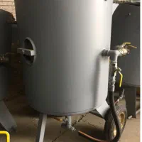 دیگ سند بلاست