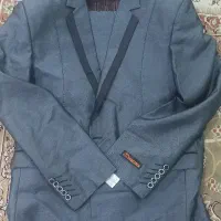 کت و شلوار سایز ۵۶|لباس|دزفول, |دیوار